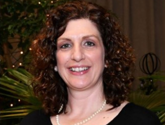 Pauline Wilton
