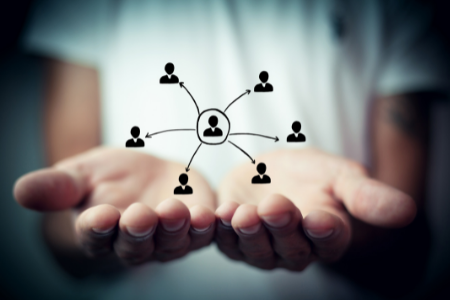 Networking Image 1