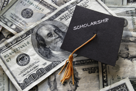 Scholarship Image
