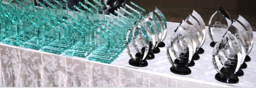 awards image