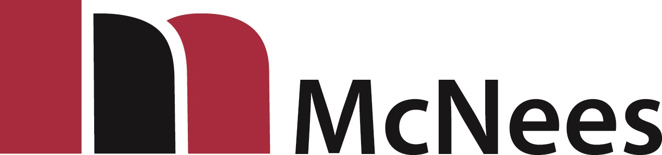 Horizontal McNeesLogo