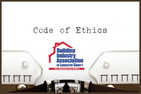 Code Of Ethics