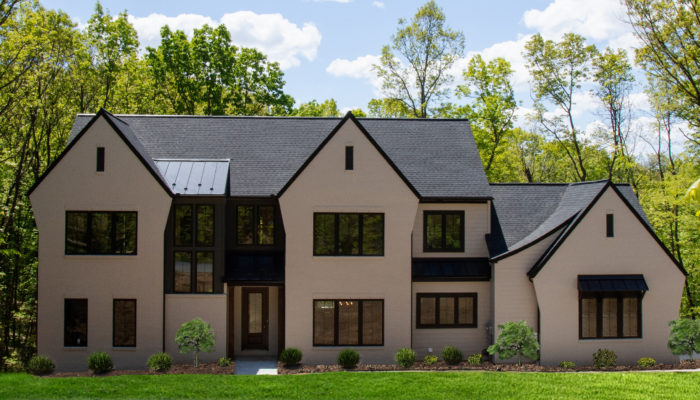 30 Valley View Drive guide book pic