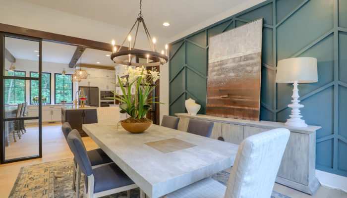 Pine Hill Interior 2