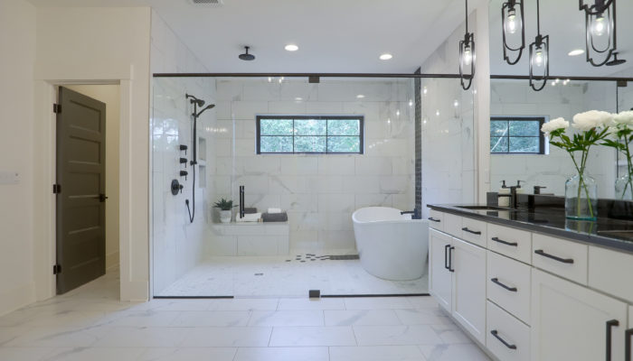 Pine Hill Interior 3
