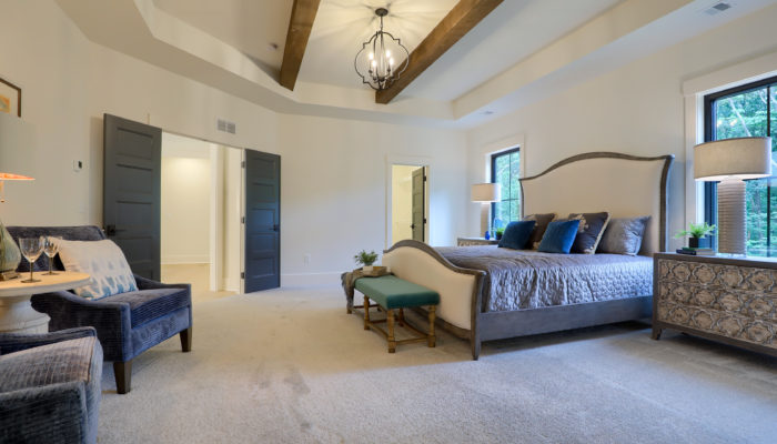 Pine Hill Interior 4