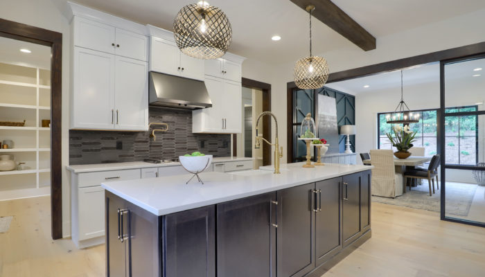 Pine Hill Interior 5