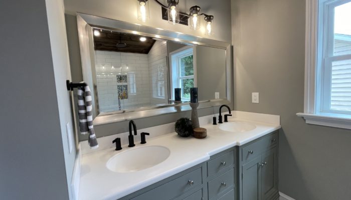 Bathroom 2