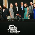 Copenhaver group awards