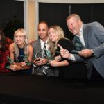Garman silly award pic