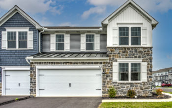 Town Home 2