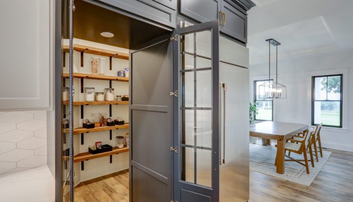 pantry