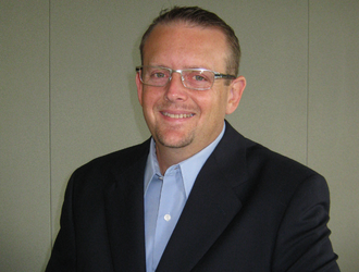 Justin Frey